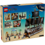 Lego One Piece 75646 La nave da guerra di Garp con 8 minifigure tra cui Zoro Tashigi Koby e Vice Ammiraglio Garp