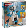 Lego Marvel 76339 I Fantastici Quattro - H.E.R.B.I.E.