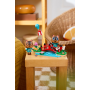 Lego Animal Crossing 77059 Una giornata all'aria aperta per Mirco e Marco