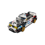 Lego Speed Champions 77263 BMW M3 (E30) con Minifigure del Pilota