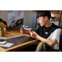 Lego Speed Champions 77263 BMW M3 (E30) con Minifigure del Pilota