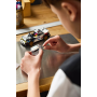 Lego Speed Champions 77263 BMW M3 (E30) con Minifigure del Pilota