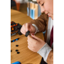 Lego Speed Champions 77264 Jaguar Project 7 e Land Rover Defender