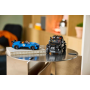 Lego Speed Champions 77264 Jaguar Project 7 e Land Rover Defender