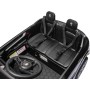Auto Elettrica Porsche Cayenne 24V Maxi SUV per Bambini 2 Posti Macchina Elettrica con Telecomando Cinture a 3 Punti Luci LED
