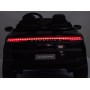 Auto Elettrica Porsche Cayenne 24V Maxi SUV per Bambini 2 Posti Macchina Elettrica con Telecomando Cinture a 3 Punti Luci LED
