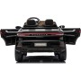 Auto Elettrica Porsche Cayenne 24V Maxi SUV per Bambini 2 Posti Macchina Elettrica con Telecomando Cinture a 3 Punti Luci LED