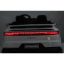 Auto Elettrica Porsche Cayenne 24V Maxi SUV per Bambini 2 Posti Macchina Elettrica con Telecomando Cinture a 3 Punti Luci LED