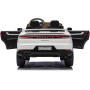 Auto Elettrica Porsche Cayenne 24V Maxi SUV per Bambini 2 Posti Macchina Elettrica con Telecomando Cinture a 3 Punti Luci LED