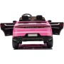 Auto Elettrica Porsche Cayenne 24V Maxi SUV per Bambini 2 Posti Macchina Elettrica con Telecomando Cinture a 3 Punti Luci LED