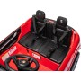 Auto Elettrica Porsche Cayenne 24V Maxi SUV per Bambini 2 Posti Macchina Elettrica con Telecomando Cinture a 3 Punti Luci LED