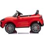 Auto Elettrica Porsche Cayenne 24V Maxi SUV per Bambini 2 Posti Macchina Elettrica con Telecomando Cinture a 3 Punti Luci LED