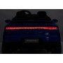 Auto Elettrica Porsche Cayenne 24V Maxi SUV per Bambini 2 Posti Macchina Elettrica con Telecomando Cinture a 3 Punti Luci LED
