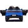 Auto Elettrica Porsche Cayenne 24V Maxi SUV per Bambini 2 Posti Macchina Elettrica con Telecomando Cinture a 3 Punti Luci LED