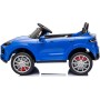 Auto Elettrica Porsche Cayenne 24V Maxi SUV per Bambini 2 Posti Macchina Elettrica con Telecomando Cinture a 3 Punti Luci LED