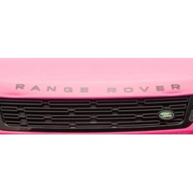 Kit adesivi range rover sport 0981