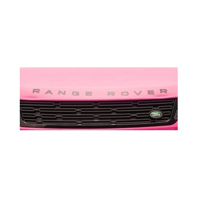 Kit adesivi range rover sport 0981