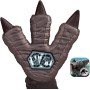 Mattel JGB56 Jurassic World Rebirth - Spinosaurus tail thrasher con doppia funzione di attacco