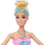Mattel JLW53 Barbie Lo Schiaccianoci - Clara Deluxe con tutù trasformabile ed effetto ombre