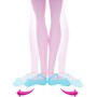 Mattel JLW53 Barbie Lo Schiaccianoci - Clara Deluxe con tutù trasformabile ed effetto ombre