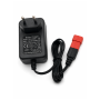 Telecomando + caricabatteria JCB - 24V Trattore Escavatore MT-0960