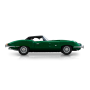 Lego Icons 11381  Jaguar E-Type Auto Sportiva con Motore 6 Cilindri in Linea e Kit di Attrezzi