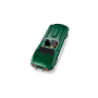 Lego Icons 11381  Jaguar E-Type Auto Sportiva con Motore 6 Cilindri in Linea e Kit di Attrezzi
