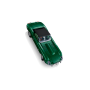 Lego Icons 11381  Jaguar E-Type Auto Sportiva con Motore 6 Cilindri in Linea e Kit di Attrezzi