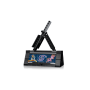 Lego Icons 11382 Telescopio spaziale Hubble con Pannelli Solari Quadro Comandi e Minifigure di Astronauta