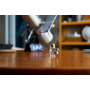 Lego Icons 11382 Telescopio spaziale Hubble con Pannelli Solari Quadro Comandi e Minifigure di Astronauta