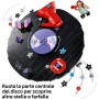 LEGO Editions 43028 Vinile di Olivia Rodrigo con Modello di Disco Minifigure e Accessori