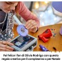 LEGO Editions 43030 La Valigetta Segreta di Olivia Rodrigo Valigia con Microfono Disco Megafono TV e Minifigure