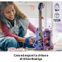 LEGO Editions 43031 La Chitarra Bicolore di Olivia Rodrigo con 2 Minifigure Stelle e Farfalle