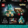 LEGO Pokémon 72150 Munchlax Action Figure con Arti e Testa Snodabili