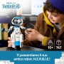 Lego Marvel 76339 I Fantastici Quattro - H.E.R.B.I.E.