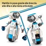 Lego Marvel 76339 I Fantastici Quattro - H.E.R.B.I.E.