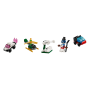 Lego Marvel 76340 Calendario dell'Avvento 2026 per 24 giorni ricchi di soprese