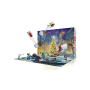 Lego Marvel 76340 Calendario dell'Avvento 2026 per 24 giorni ricchi di soprese