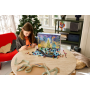 Lego Marvel 76340 Calendario dell'Avvento 2026 per 24 giorni ricchi di soprese
