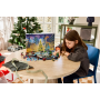 Lego Marvel 76340 Calendario dell'Avvento 2026 per 24 giorni ricchi di soprese