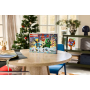 Lego Marvel 76340 Calendario dell'Avvento 2026 per 24 giorni ricchi di soprese