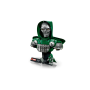 Lego Marvel 76345 Busto del Dottor Destino