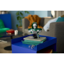 Lego Marvel 76345 Busto del Dottor Destino