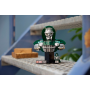 Lego Marvel 76345 Busto del Dottor Destino