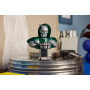 Lego Marvel 76345 Busto del Dottor Destino