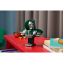 Lego Marvel 76345 Busto del Dottor Destino
