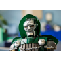 Lego Marvel 76345 Busto del Dottor Destino