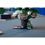 Lego Marvel 76345 Busto del Dottor Destino