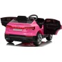 Auto Macchina Elettrica per Bambini 12V AUDI e-tron Sportback con Telecomando