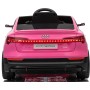 Auto Macchina Elettrica per Bambini 12V AUDI e-tron Sportback con Telecomando